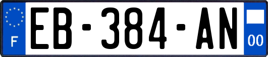 EB-384-AN