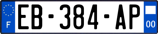 EB-384-AP