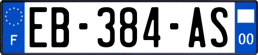 EB-384-AS