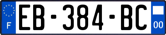 EB-384-BC