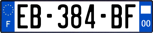 EB-384-BF