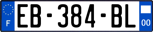 EB-384-BL