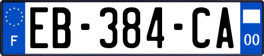 EB-384-CA