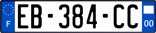 EB-384-CC