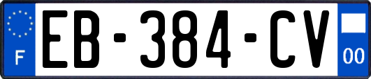 EB-384-CV