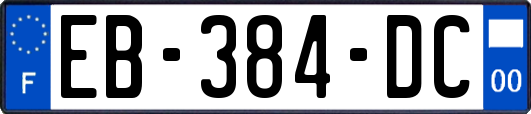 EB-384-DC