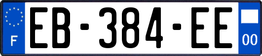 EB-384-EE