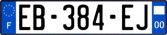 EB-384-EJ