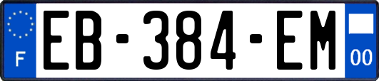 EB-384-EM