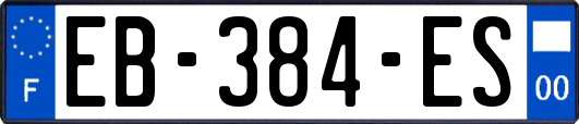 EB-384-ES