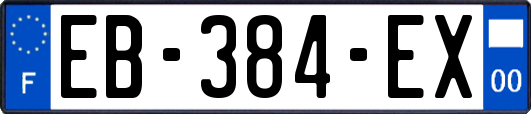 EB-384-EX