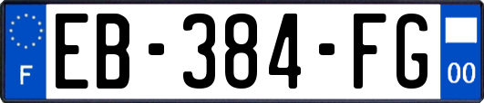 EB-384-FG