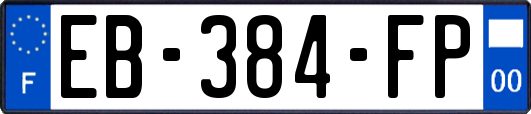 EB-384-FP