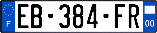 EB-384-FR