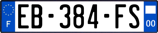 EB-384-FS