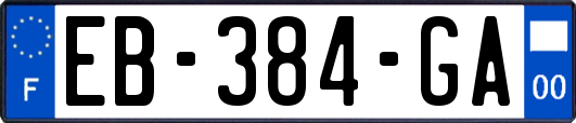 EB-384-GA