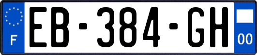 EB-384-GH