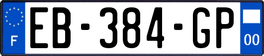 EB-384-GP