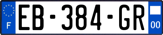 EB-384-GR