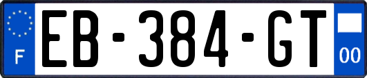 EB-384-GT