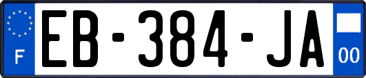EB-384-JA