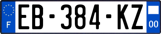 EB-384-KZ