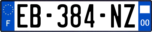 EB-384-NZ