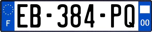 EB-384-PQ