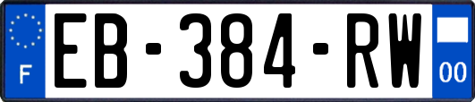 EB-384-RW