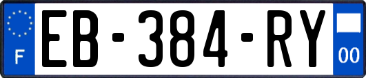 EB-384-RY