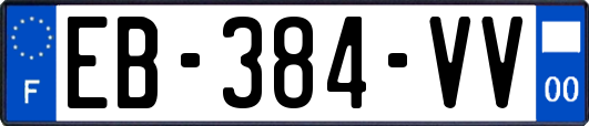 EB-384-VV