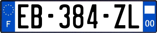 EB-384-ZL