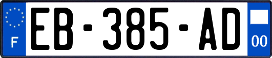 EB-385-AD