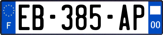 EB-385-AP