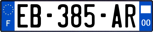 EB-385-AR