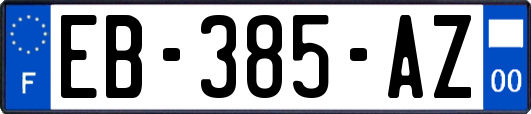 EB-385-AZ