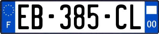 EB-385-CL