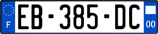 EB-385-DC