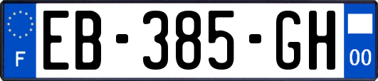 EB-385-GH