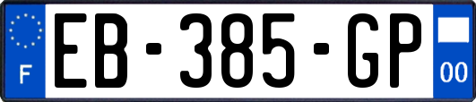 EB-385-GP