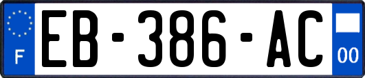 EB-386-AC