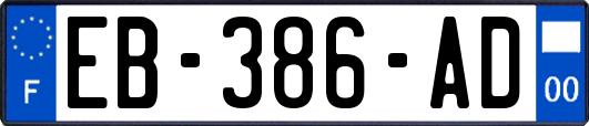 EB-386-AD