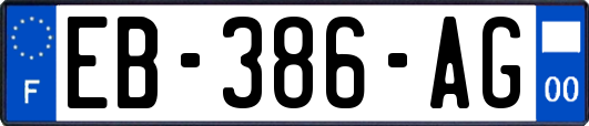 EB-386-AG