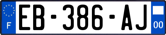 EB-386-AJ