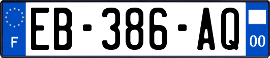 EB-386-AQ