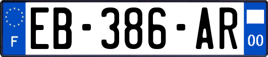 EB-386-AR