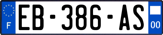 EB-386-AS