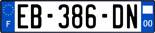 EB-386-DN