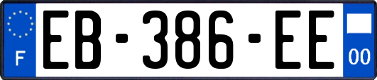 EB-386-EE