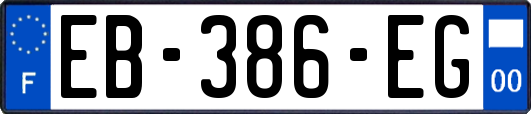 EB-386-EG